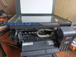 Ecotank,Ciss, Workforce Printer Repair, Service and and Maintaince