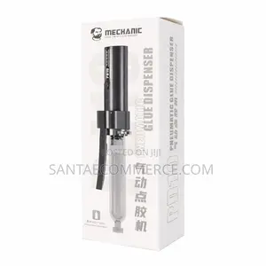 Mechanic Pd10 Pneumatic Glue Dispenser for Mobile Phone Repair