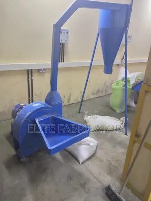 Direct Hammer Mill