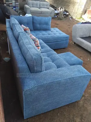 Extra-Cosy 6 Seater L Seat