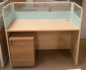 Office Table With Drawers