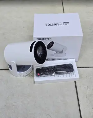 Hy300 Ultra Smart Projector Proyector Mini Home Theater Projector