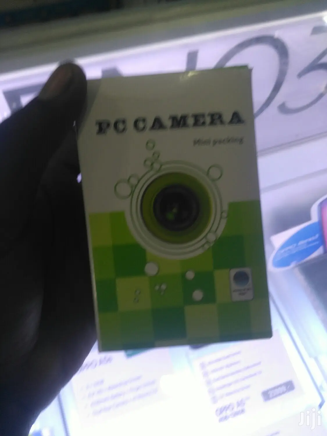 Best Webcam With Lens Focus