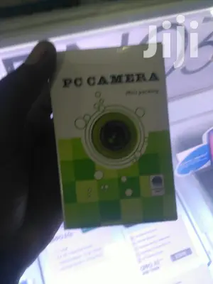 Best Webcam With Lens Focus