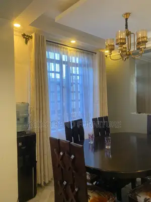 Iconic 6 Seater Dining Set
