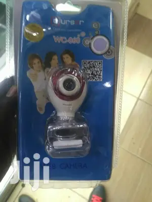 Best Webcam With Lens Focus