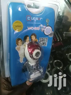 Best Webcam With Lens Focus