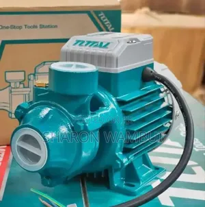 Total 0.5hp Mini Water Pump/0.5hp Total Mini Water Pump