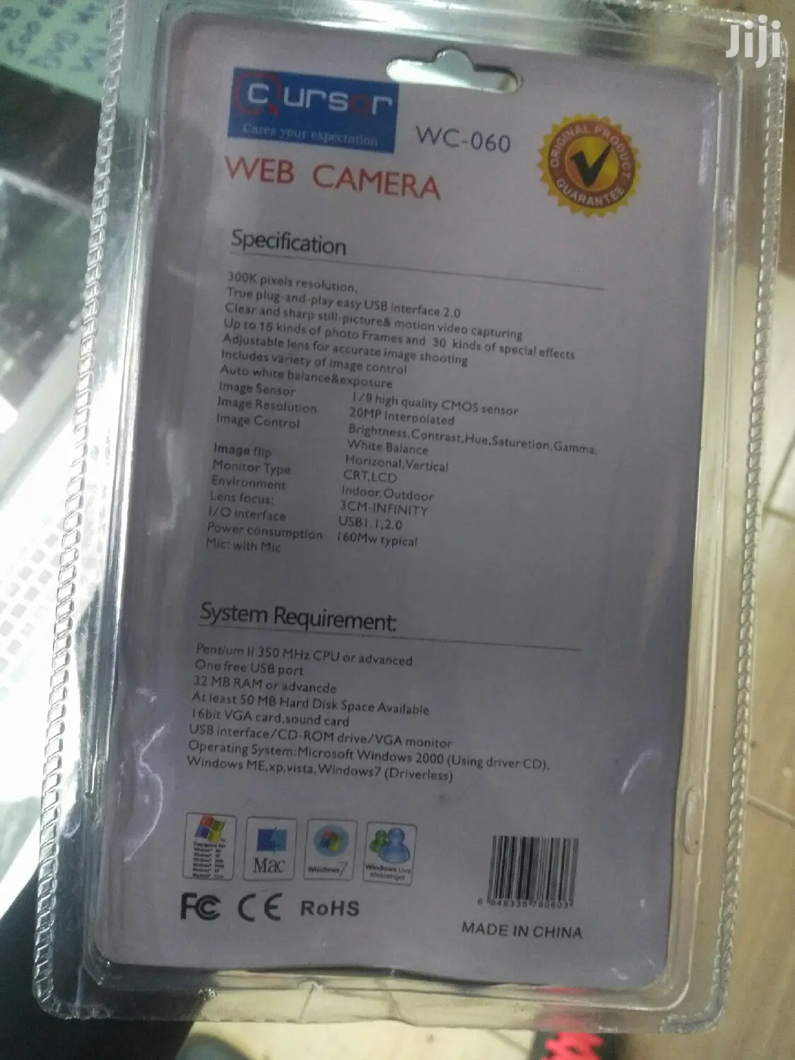 Best Webcam With Lens Focus