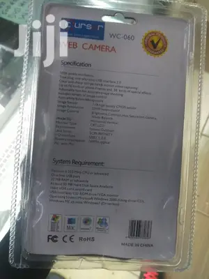 Best Webcam With Lens Focus