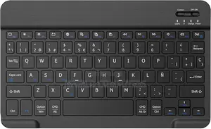 Microsoft Surface Pro Keyboard 12 Backlit Black