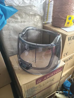 Dryer Wood/ Full Hair Dryer Glass