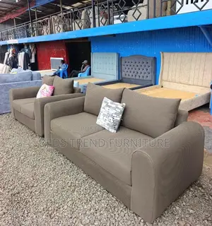 Magical 5 Seater Casual Sofa 3,2