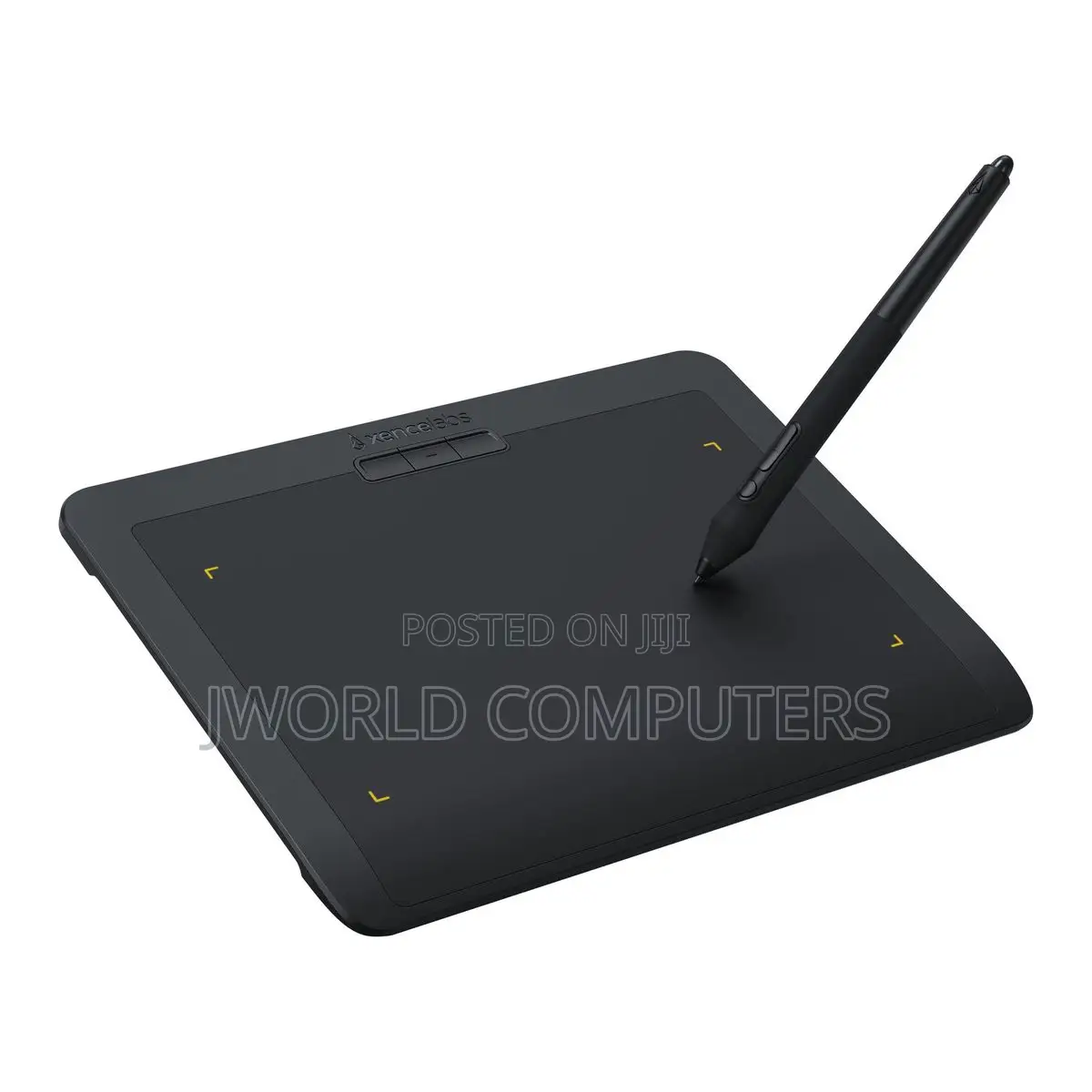 Microsoft Surface Pro Keyboard 12 With Pen, Backlit Black