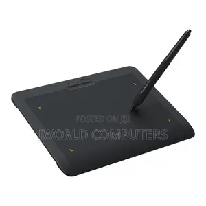 Microsoft Surface Pro Keyboard 12 With Pen, Backlit Black