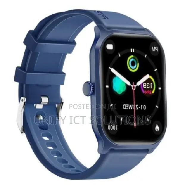 Promate Activlife Smartwatch With Bt Calling • Ip67