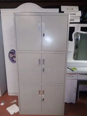 Drawers Filling Carbinet