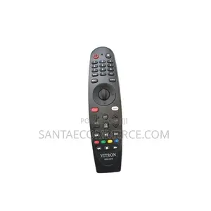 Vitron Smart Tv Remote