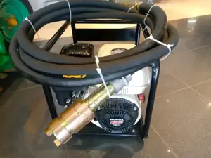 Concrete Vibrator Honda With Shaft