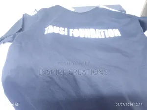  Vibrant T-Shirt Printing That Makes Your Brand Pop