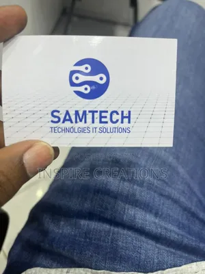 Sharp Sophisticated Business Cards That Stand Out
