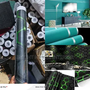 Green 3d Wallpaper Very Outstanding Wallpaper