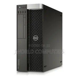 New Desktop Computer Dell 8GB Intel Core i7 SSD 512GB