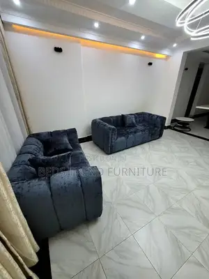 Designated 5 Seater Modern Sofa 2,3