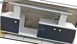 Brand New 2 Tv Stand Instabul