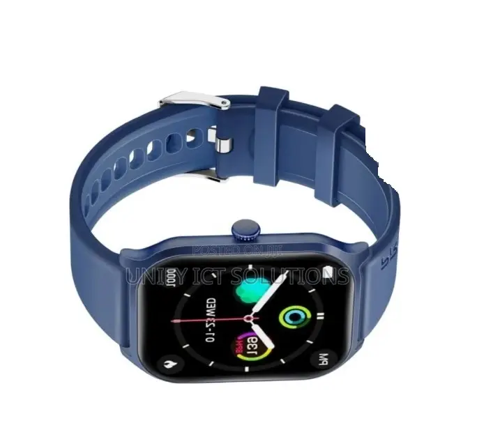 Promate Activlife Smartwatch With Bt Calling • Ip67