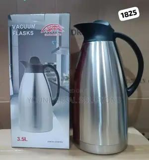 3.5litres Unbreakable Flask