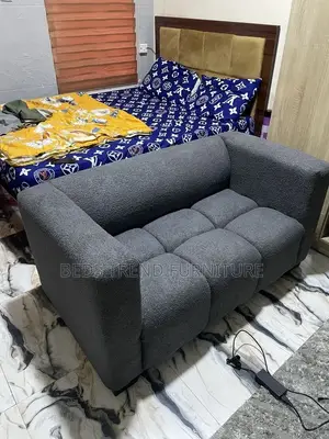 Normal 3 Seater Bubble Seat