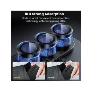 Samsung Fold 7 Camera Lens