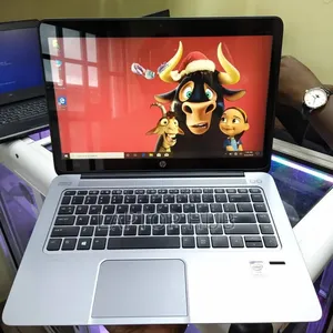 Laptop HP EliteBook 1040 8GB Intel Core i5 SSD 256GB