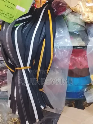 Brand New Zip for Trouser,Jeans,Dress,Skirts,Shorts,Jacket N Tracksuit