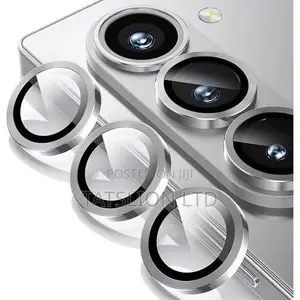 Samsung Glaxy Z Fold 7 Camera Lens Protector