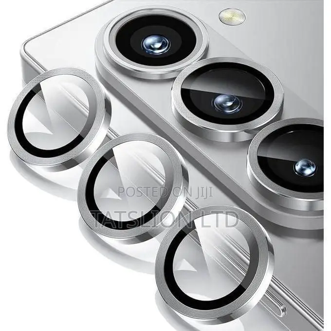 Samsung Glaxy Z Fold 7 Camera Lens Protector