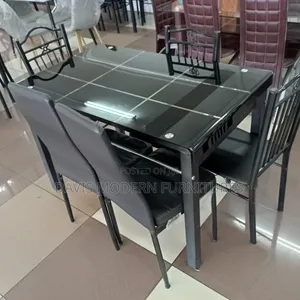 Best Draining Table With 4 Set