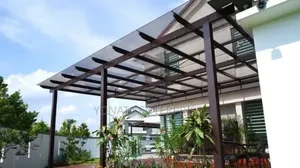 Clear Solid Polycarbonate Sheets