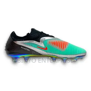 Phantom Nike Football Shoes