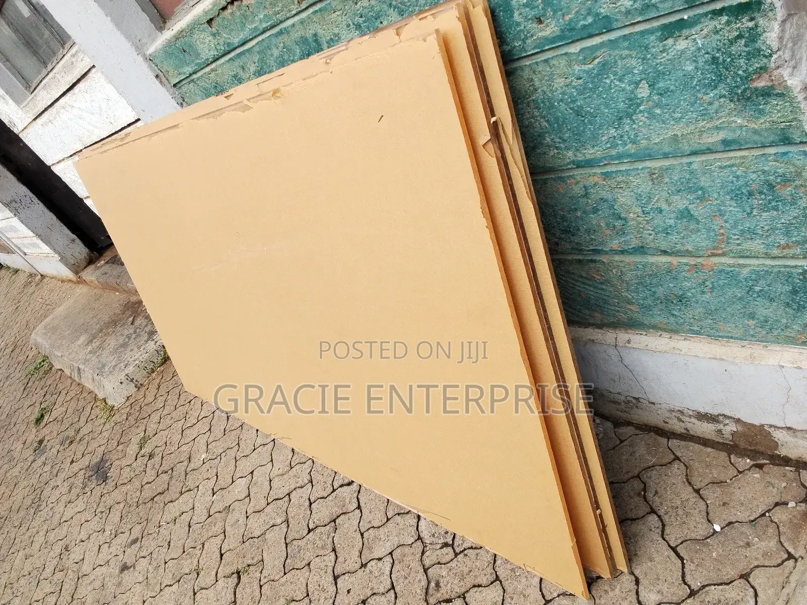 Acrylic Sheets/ Perspex Sheet
