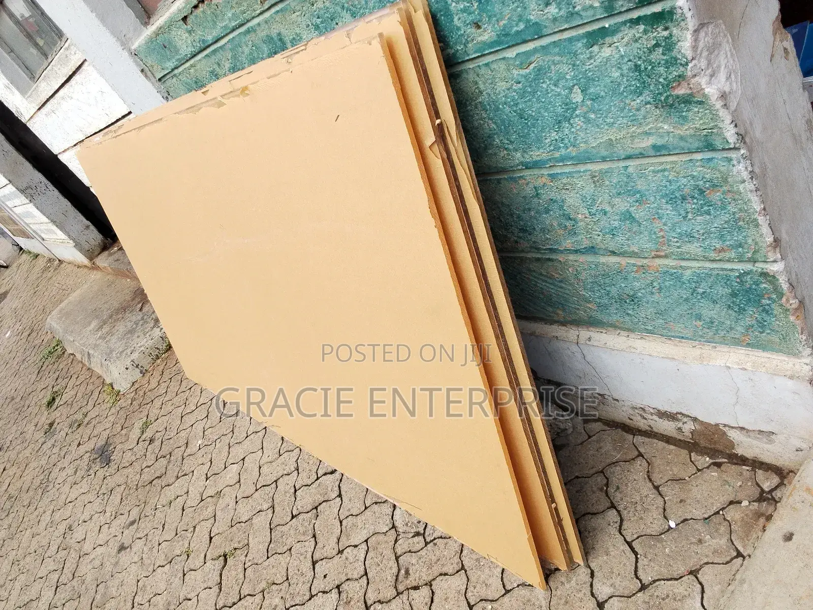 Acrylic Sheets/ Perspex Sheet