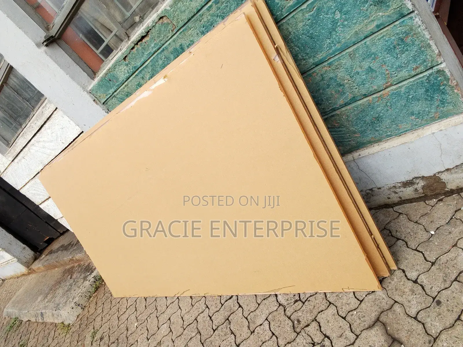 Acrylic Sheets/ Perspex Sheet