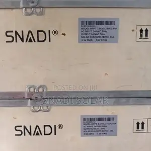 3.5kva Snadi Low Frequency Inverter