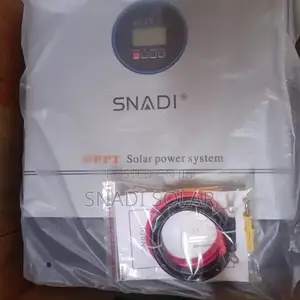 3.5kva Snadi Low Frequency Inverter