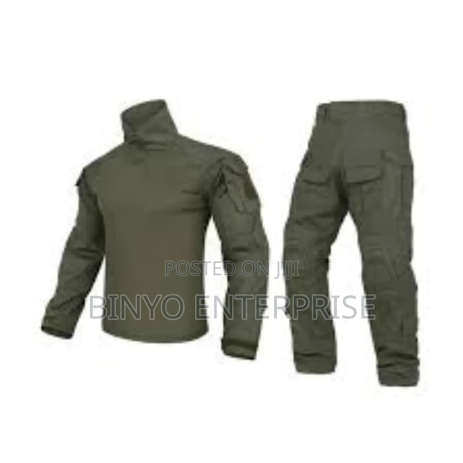 Tactical Full Suit