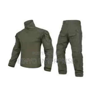 Tactical Full Suit