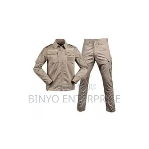 Tactical Full Suit