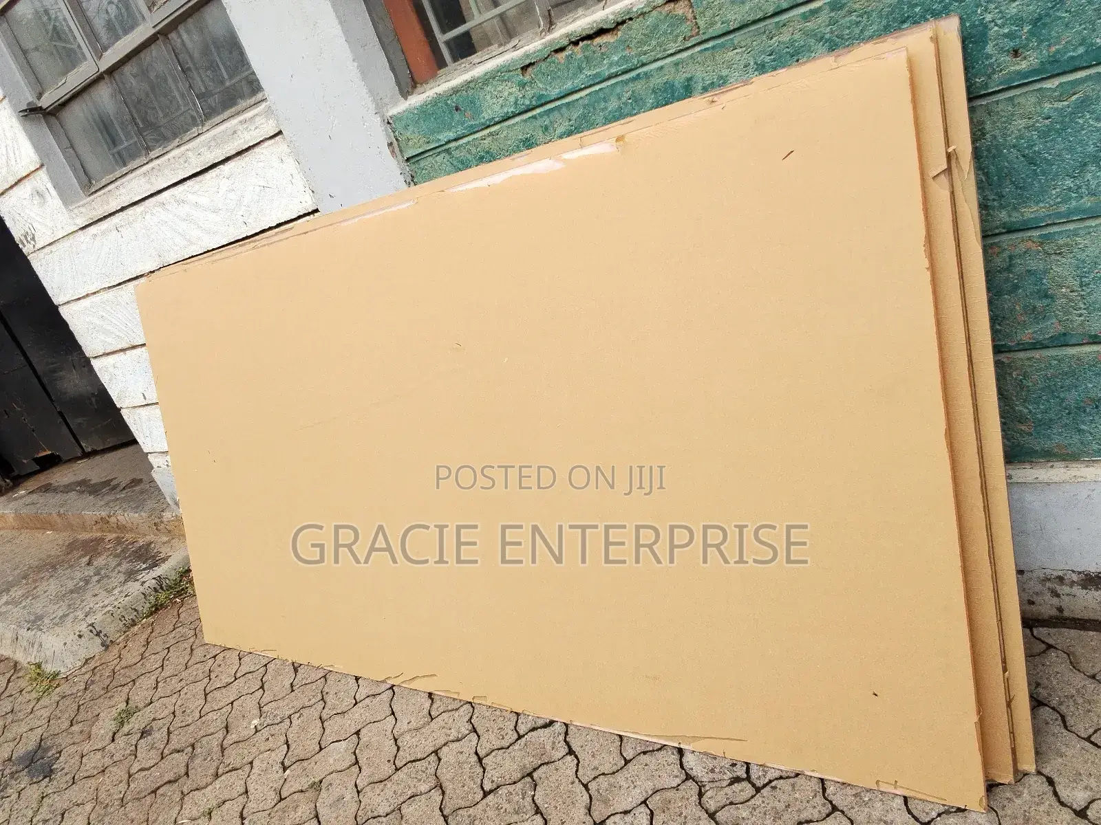 Plexiglass/ Perspex Sheet