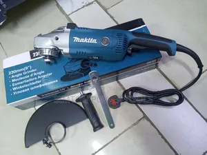 Electric Makita Angle Grinder 2200w